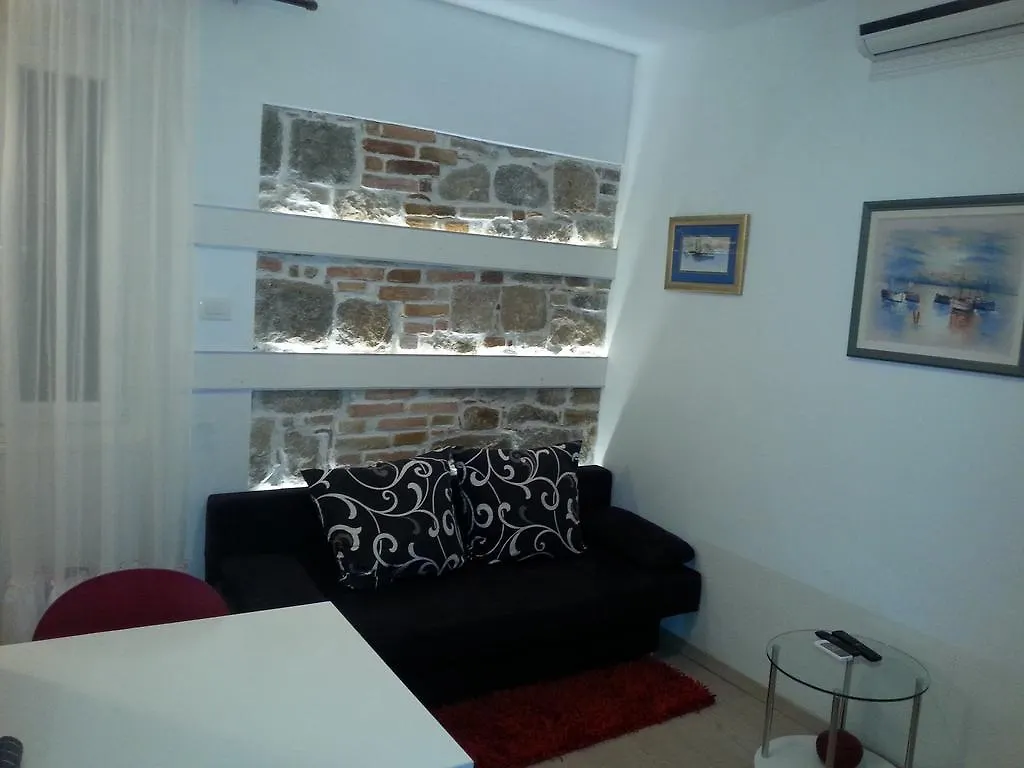 Apartments Magdalena Split Croatia