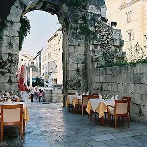 Hotel Peristil, Split