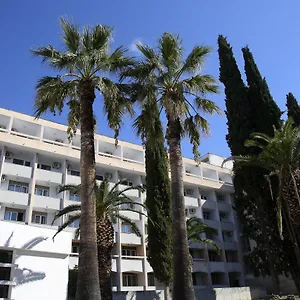 Hotel Zagreb, Split